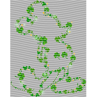 ST PATRICKS DAY-ST 891